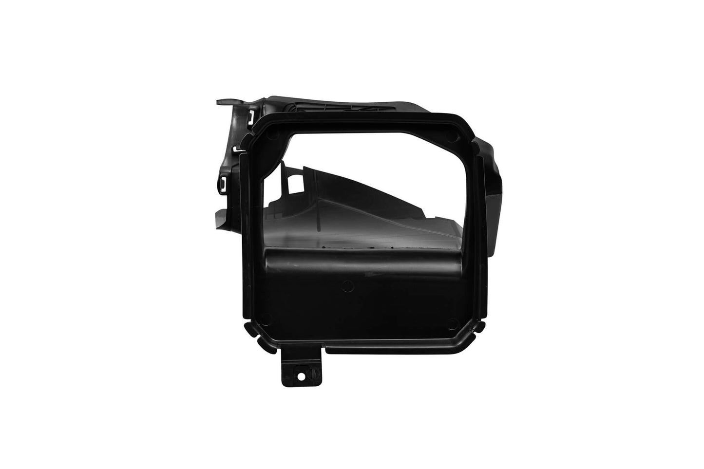 Pachet tuning LCI compatibil cu BMW X3 G01 (2017-2021)