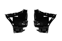 Pachet tuning LCI compatibil cu BMW X3 G01 (2017-2021)