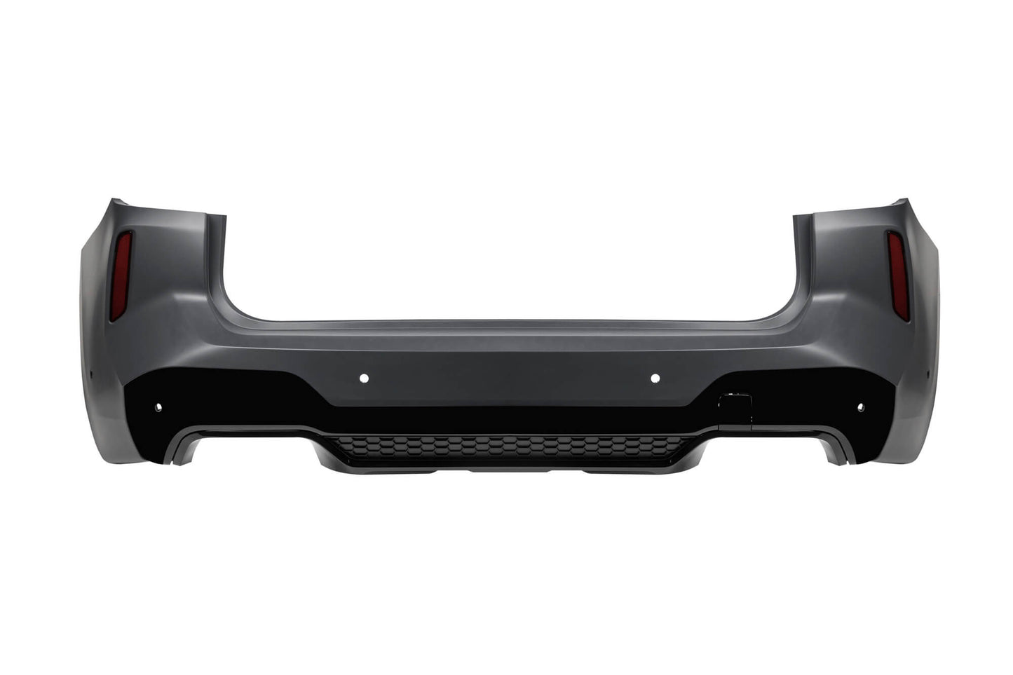 Pachet tuning LCI compatibil cu BMW X3 G01 (2017-2021)