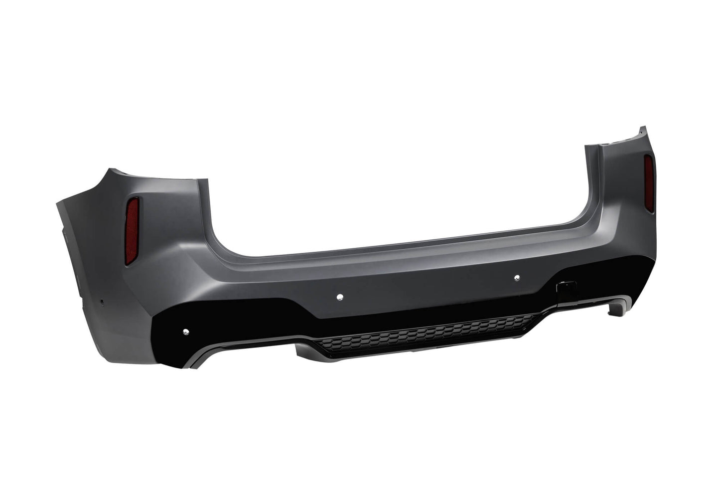 Pachet tuning LCI compatibil cu BMW X3 G01 (2017-2021)