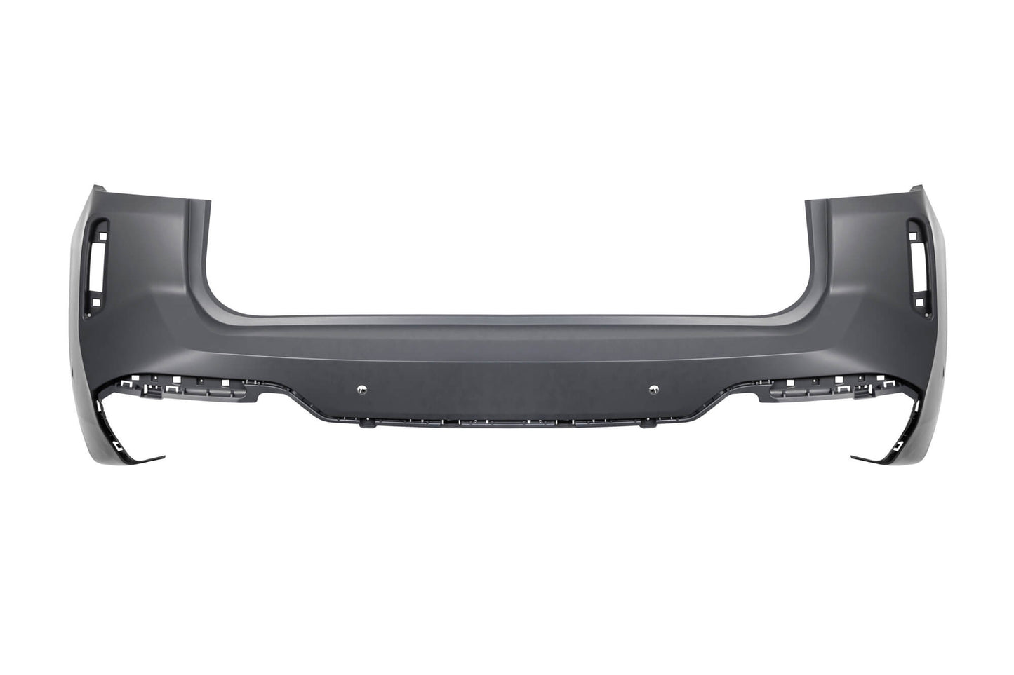 Pachet tuning LCI compatibil cu BMW X3 G01 (2017-2021)