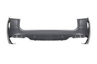 Pachet tuning LCI compatibil cu BMW X3 G01 (2017-2021)