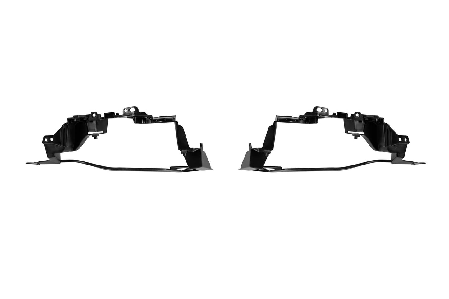 Pachet tuning LCI compatibil cu BMW X7 G07 (2019-2022)