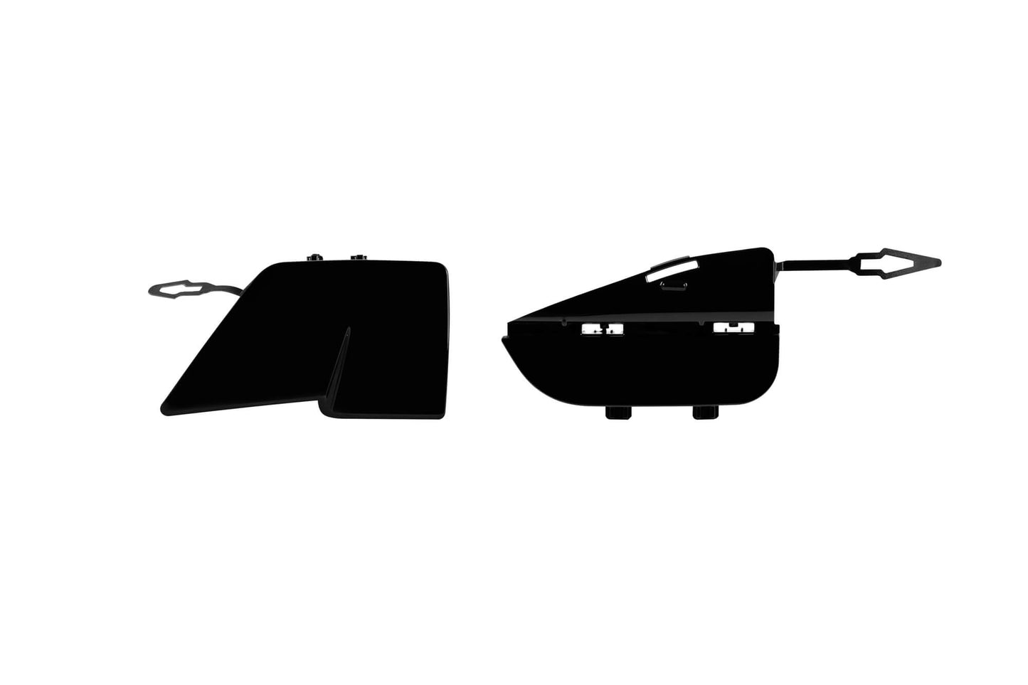 Pachet tuning LCI compatibil cu BMW X7 G07 (2019-2022)