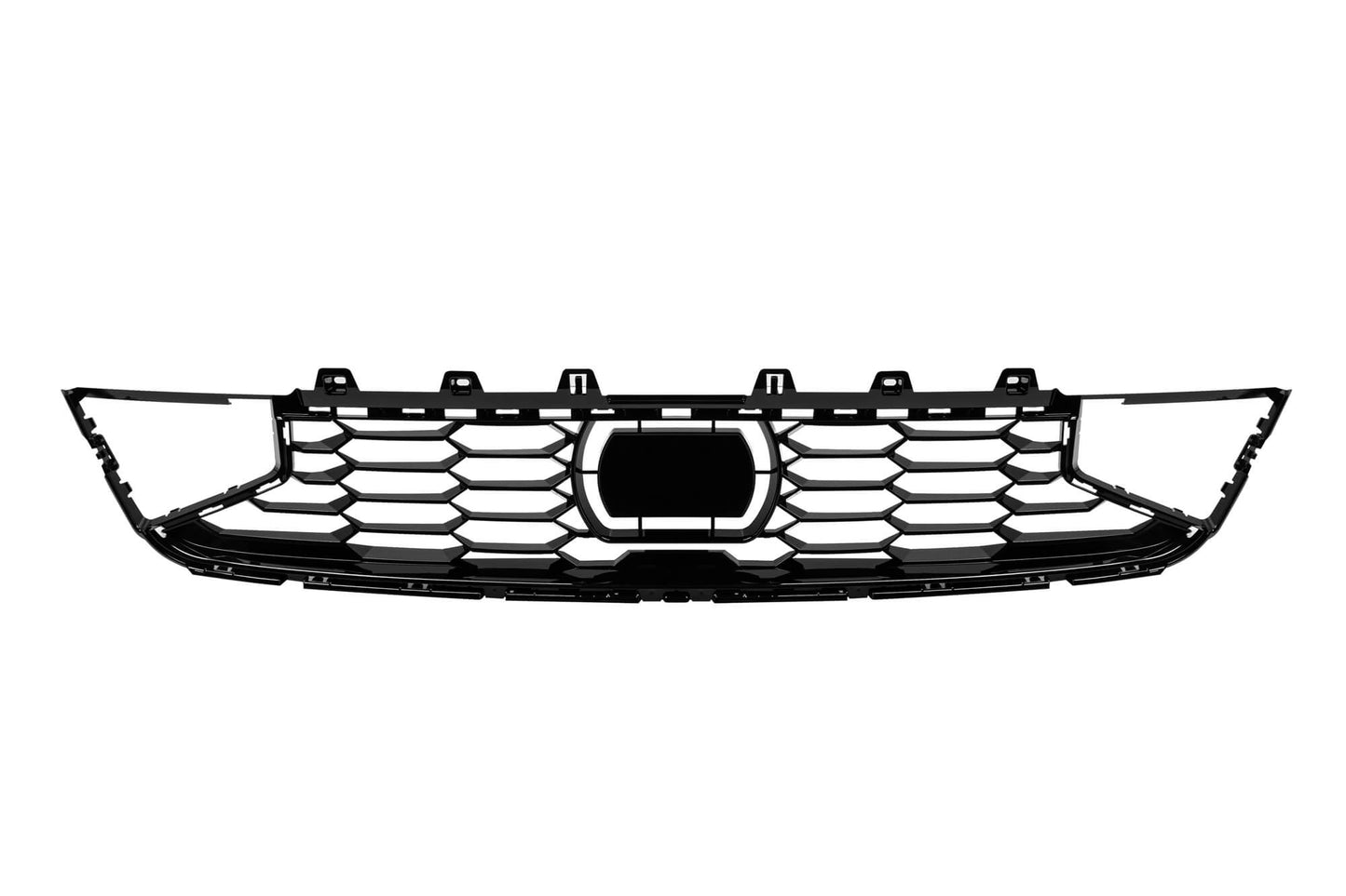 Pachet tuning LCI compatibil cu BMW Seria 3 G20 sedan (2019-2022)