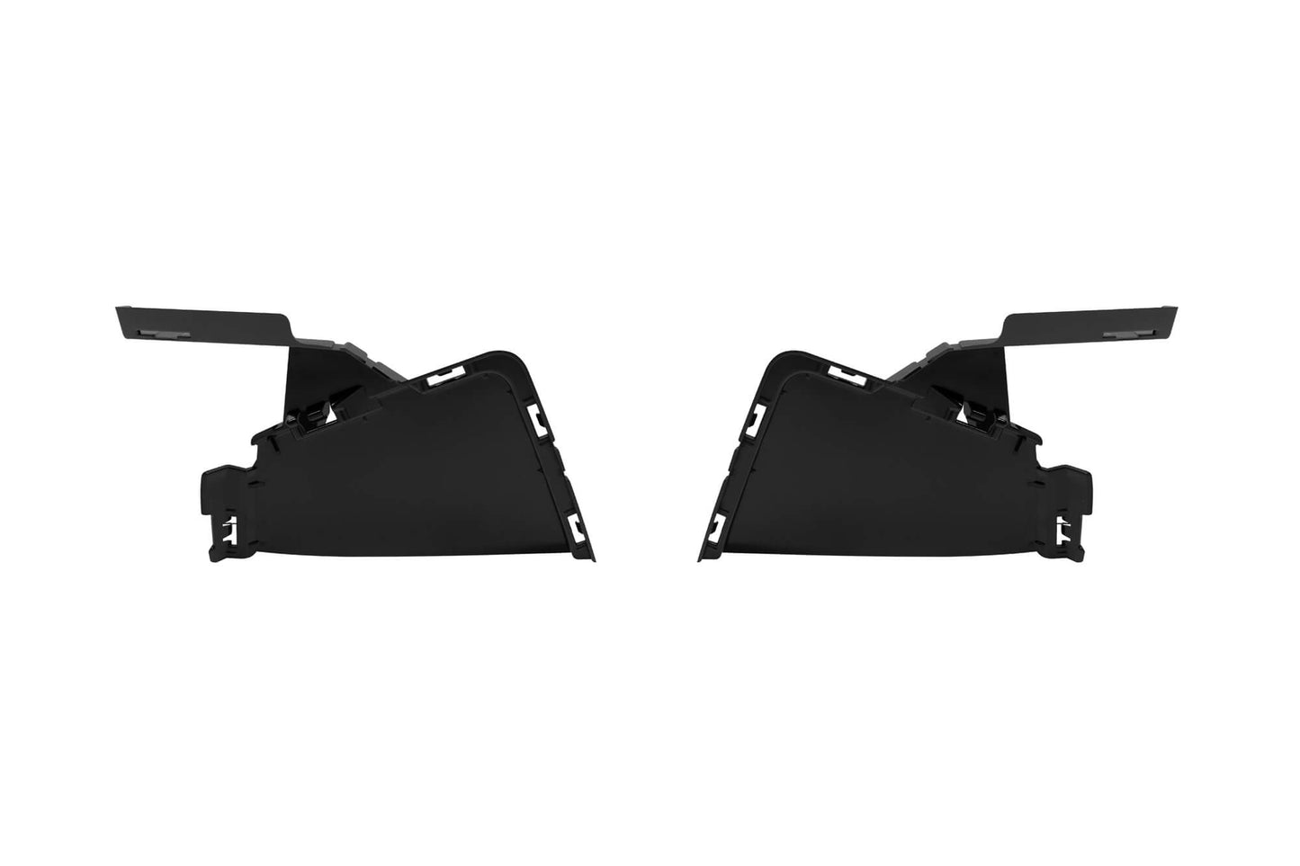 Pachet tuning LCI compatibil cu BMW Seria 3 G20 sedan (2019-2022)