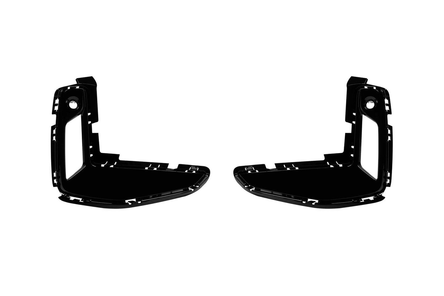Pachet tuning LCI compatibil cu BMW Seria 3 G20 sedan (2019-2022)