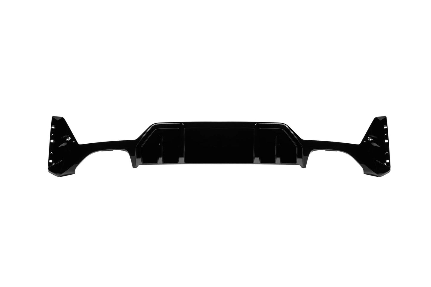 Pachet tuning LCI compatibil cu BMW Seria 3 G20 sedan (2019-2022)