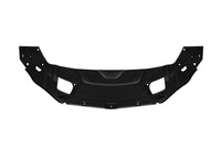 LCI tuning package compatible with BMW 7 Series G12 long wheelbase (2016-2018), with glossy black elements