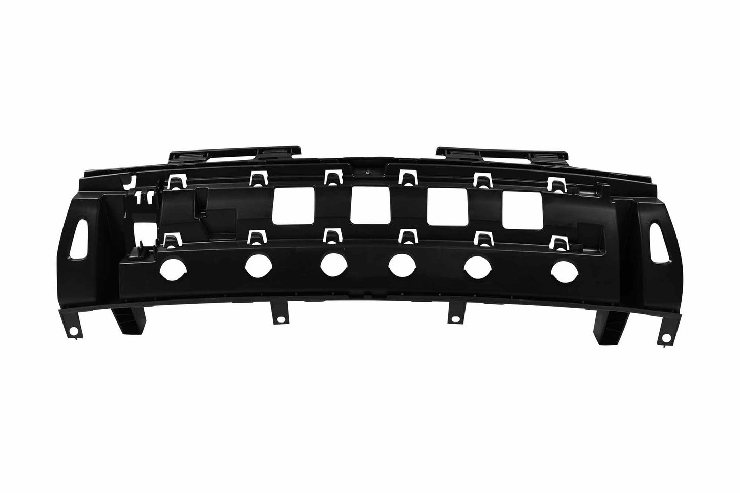 Tuning accessories compatible with Mercedes S-Class W223 (post-2020) AMG front and rear bumpers with exhaust tips
