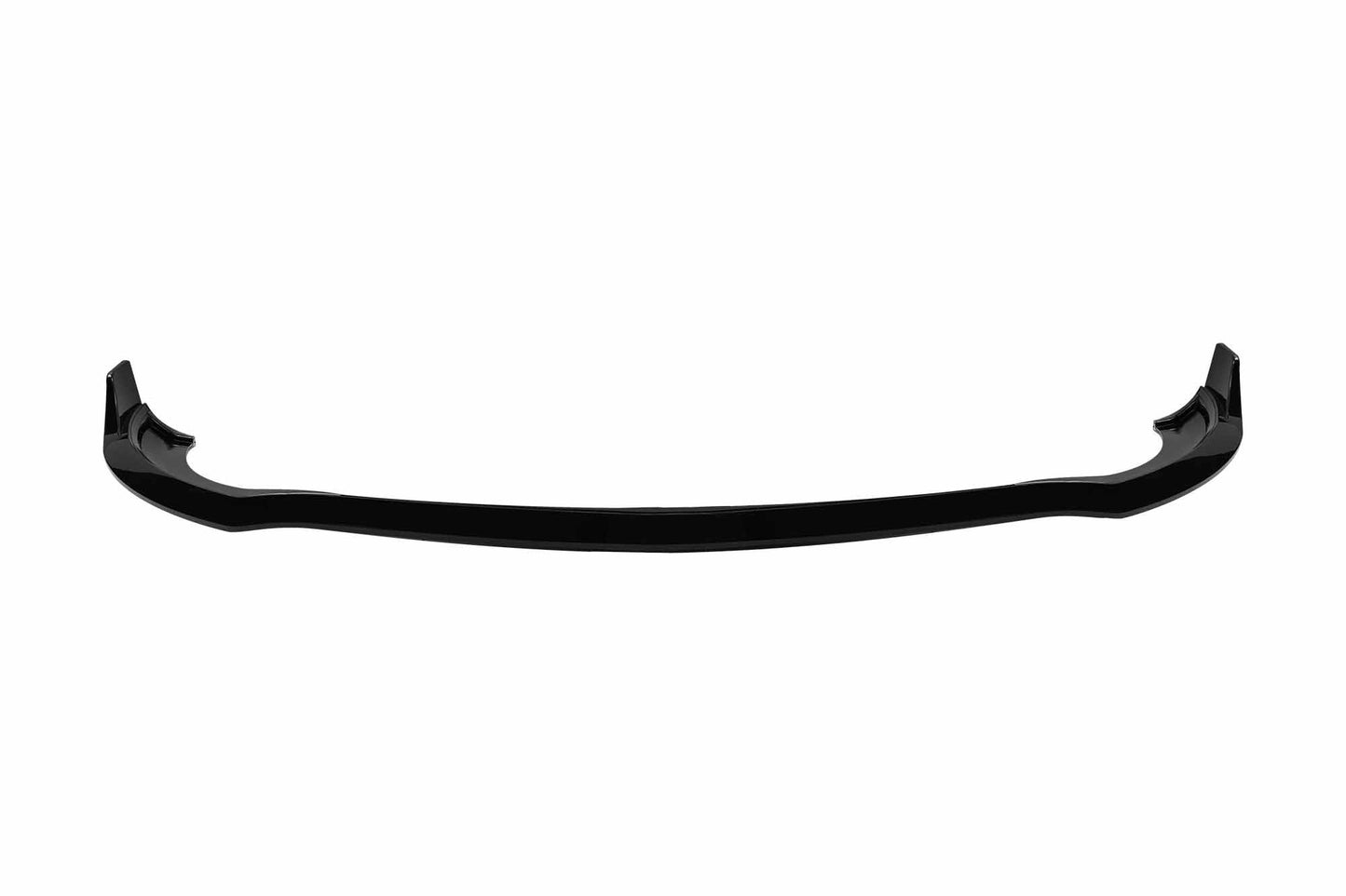 Tuning accessories compatible with Mercedes S-Class W223 (post-2020) AMG front and rear bumpers with exhaust tips