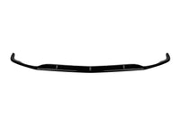 Tuning Accessories compatible with 63 type front bumper for Mercedes C-Class W205 sedan, S205 estate (2019-2020)