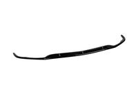 Tuning Accessories compatible with 63 type front bumper for Mercedes C-Class W205 sedan, S205 estate (2019-2020)