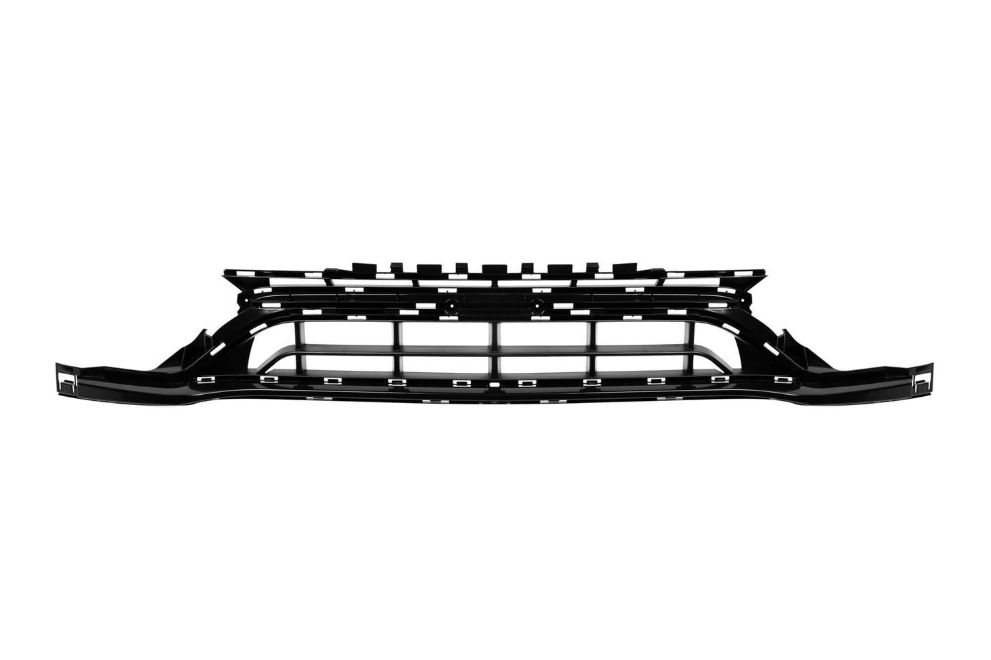 Tuning Accessories compatible with 63 type front bumper for Mercedes C-Class W205 sedan, S205 estate (2019-2020)