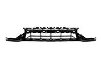 Tuning Accessories compatible with 63 type front bumper for Mercedes C-Class W205 sedan, S205 estate (2019-2020)