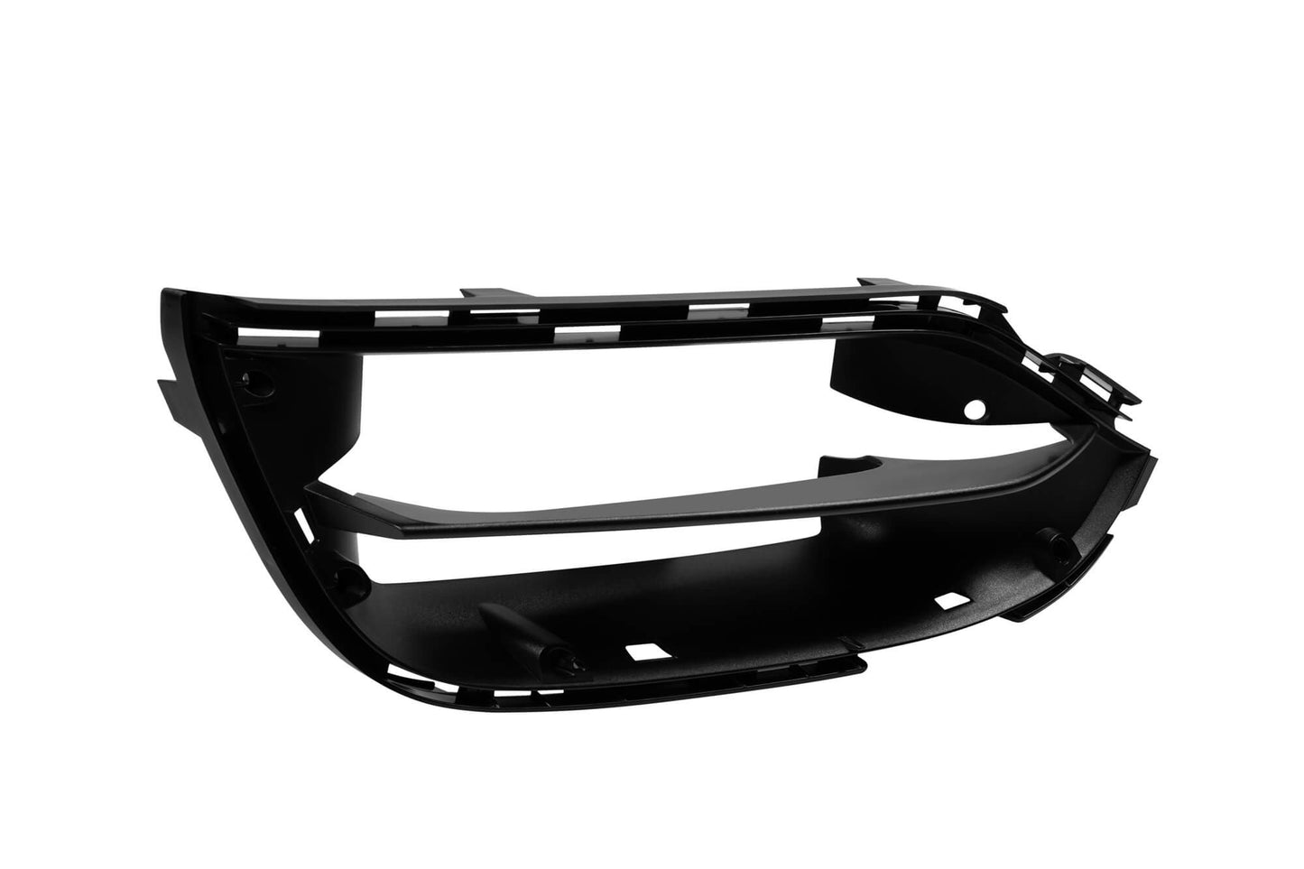 Tuning Accessories compatible with 63 type front bumper for Mercedes C-Class W205 sedan, S205 estate (2019-2020)