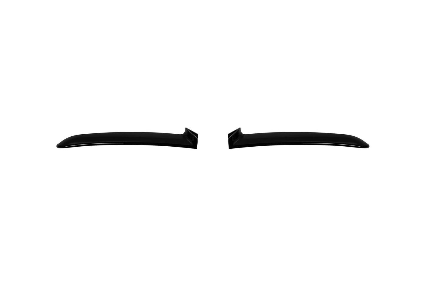 Tuning Accessories compatible with 63 type front bumper for Mercedes C-Class W205 sedan, S205 estate (2019-2020)