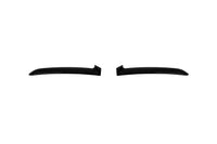 Tuning Accessories compatible with 63 type front bumper for Mercedes C-Class W205 sedan, S205 estate (2019-2020)