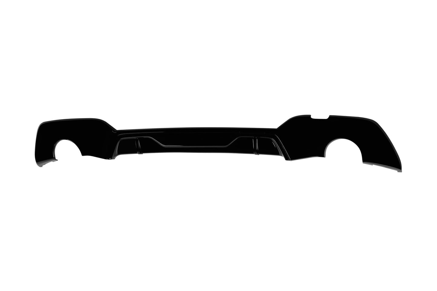 Tuning accessories for BMW 3 Series G20 Sedan, G21 Touring (2019-2022) for models equipped with M package