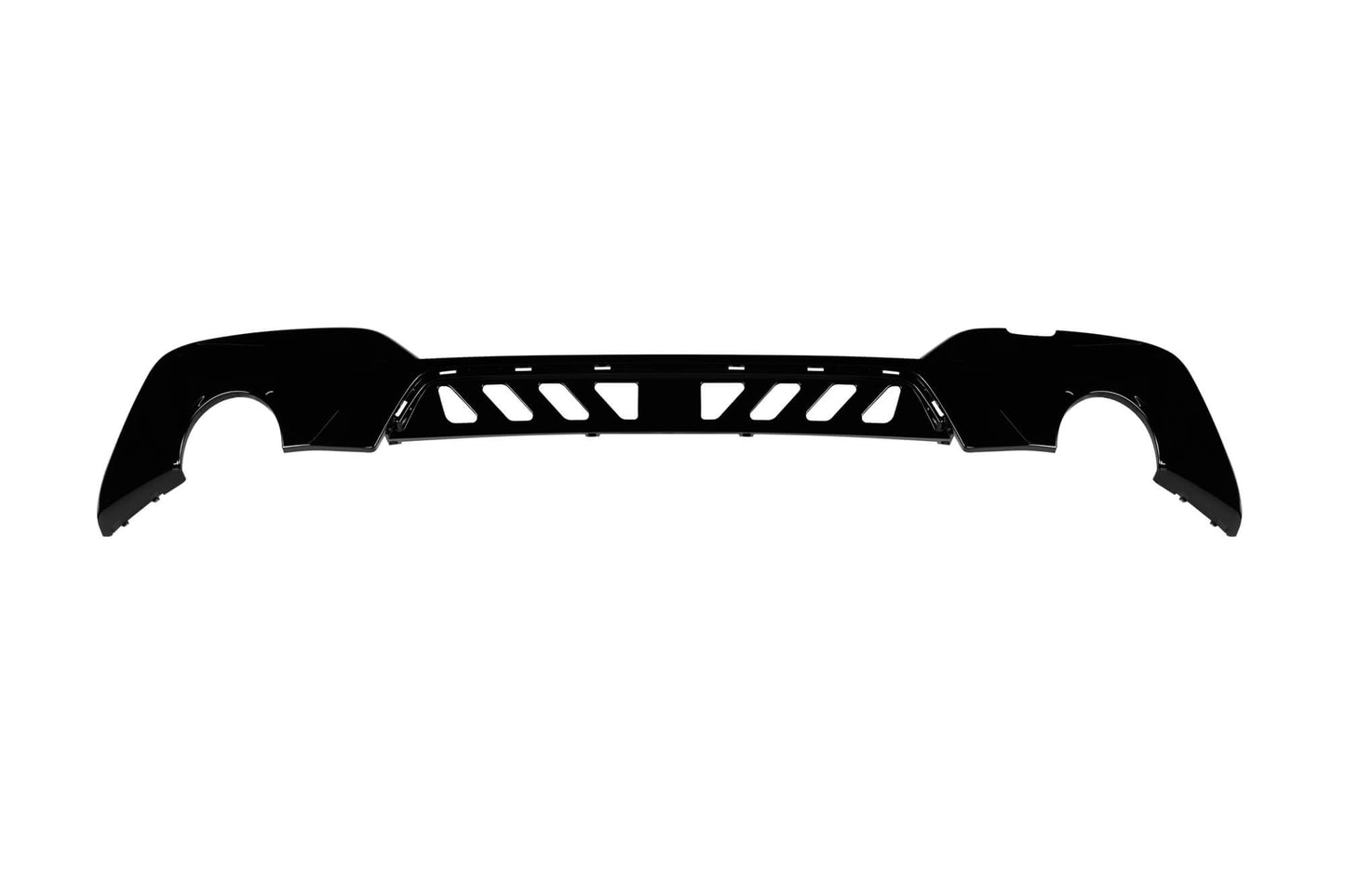 Tuning accessories for BMW 3 Series G20 Sedan, G21 Touring (2019-2022) for models equipped with M package