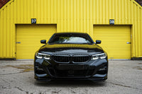 Tuning accessories for BMW 3 Series G20 Sedan, G21 Touring (2019-2022) for models equipped with M package