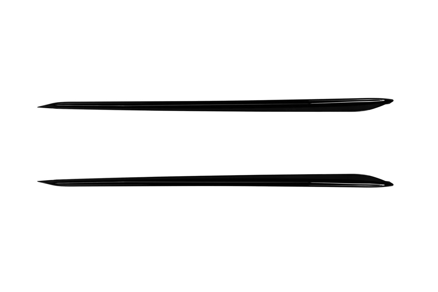 Tuning accessories for BMW 3 Series G20 Sedan, G21 Touring (2019-2022) for models equipped with M package