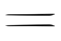 Tuning accessories for BMW 3 Series G20 Sedan, G21 Touring (2019-2022) for models equipped with M package