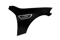 Pachet tuning cu aripi compatibil cu BMW Seria 5 F10 sedan (2010-2013)