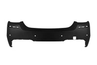 Pachet tuning cu aripi compatibil cu BMW Seria 5 F10 sedan (2010-2013)