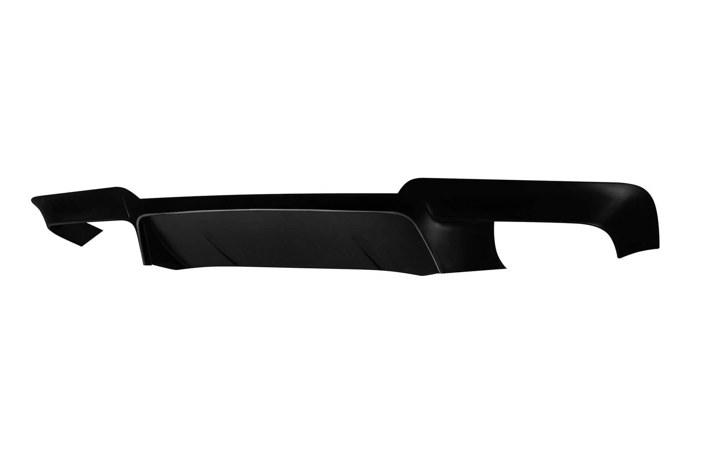 Pachet tuning cu aripi compatibil cu BMW Seria 5 F10 sedan (2010-2013)
