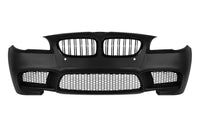 Pachet tuning cu aripi compatibil cu BMW Seria 5 F10 sedan (2010-2017)