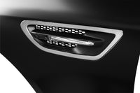 Pachet tuning cu aripi compatibil cu BMW Seria 5 F10 sedan (2010-2017)