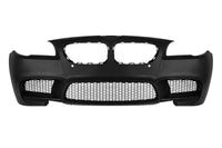 Pachet tuning cu aripi compatibil cu BMW Seria 5 F10 sedan (2010-2013)