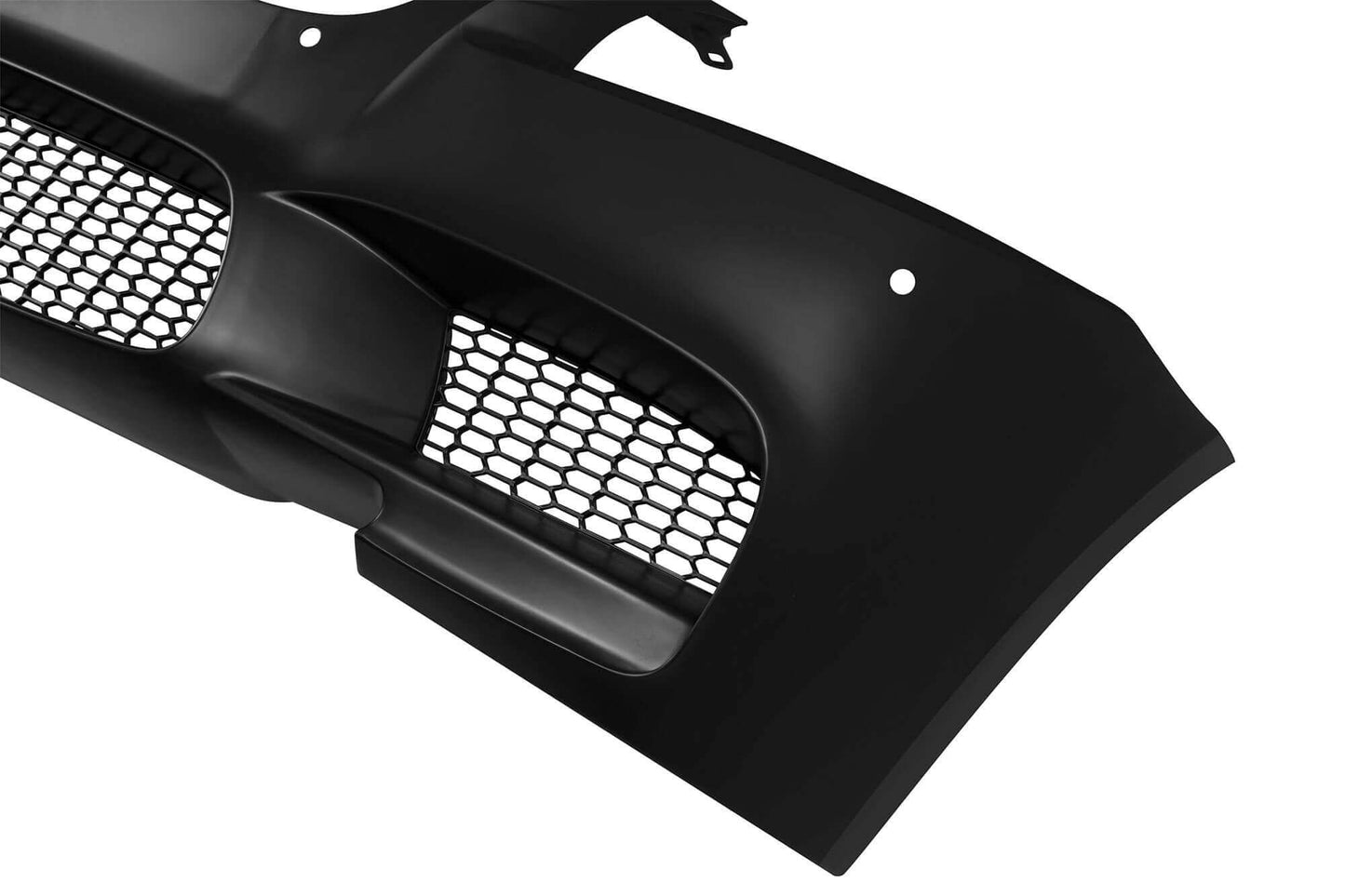 Pachet tuning cu aripi compatibil cu BMW Seria 5 F10 sedan (2010-2013)