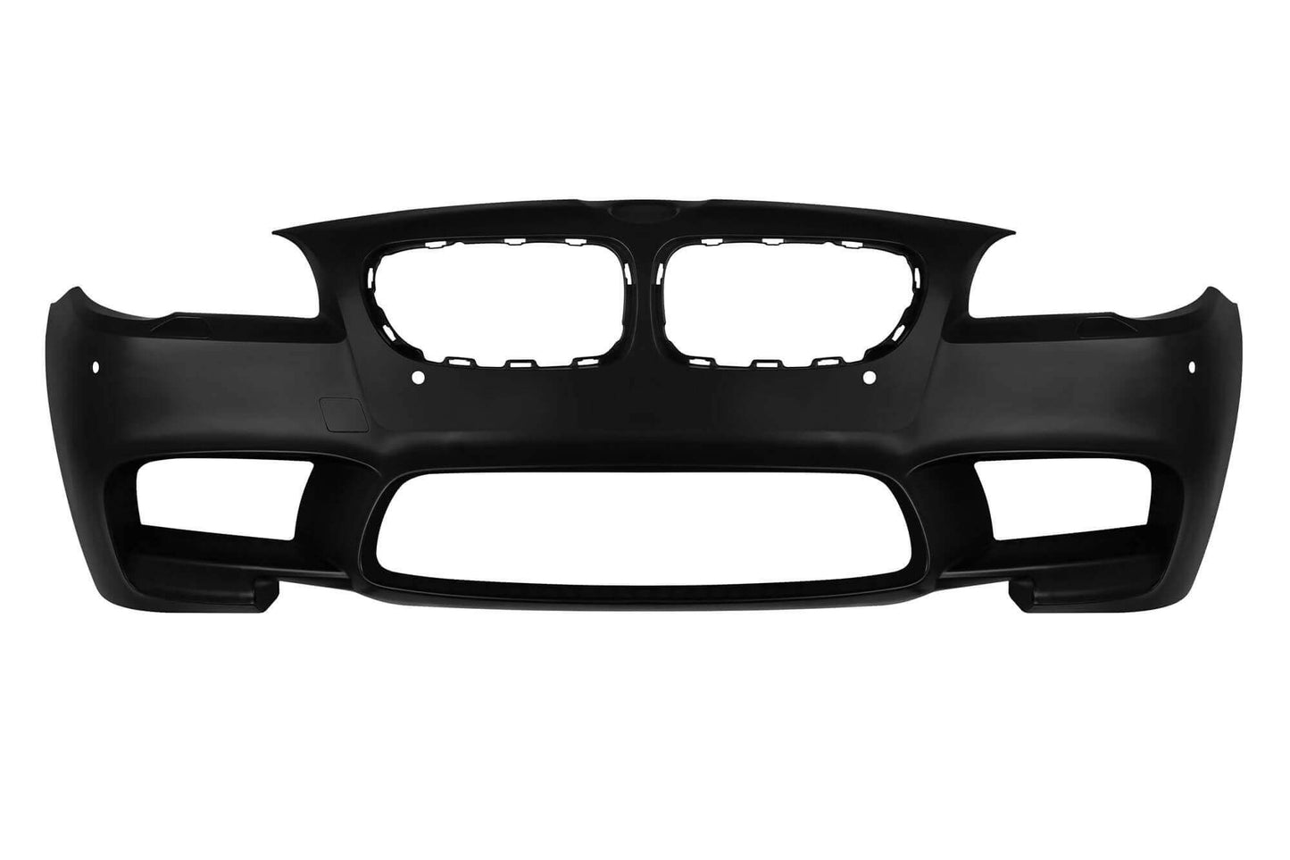 Pachet tuning cu aripi compatibil cu BMW Seria 5 F10 sedan (2010-2017)