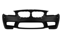 Pachet tuning cu aripi compatibil cu BMW Seria 5 F10 sedan (2010-2013)