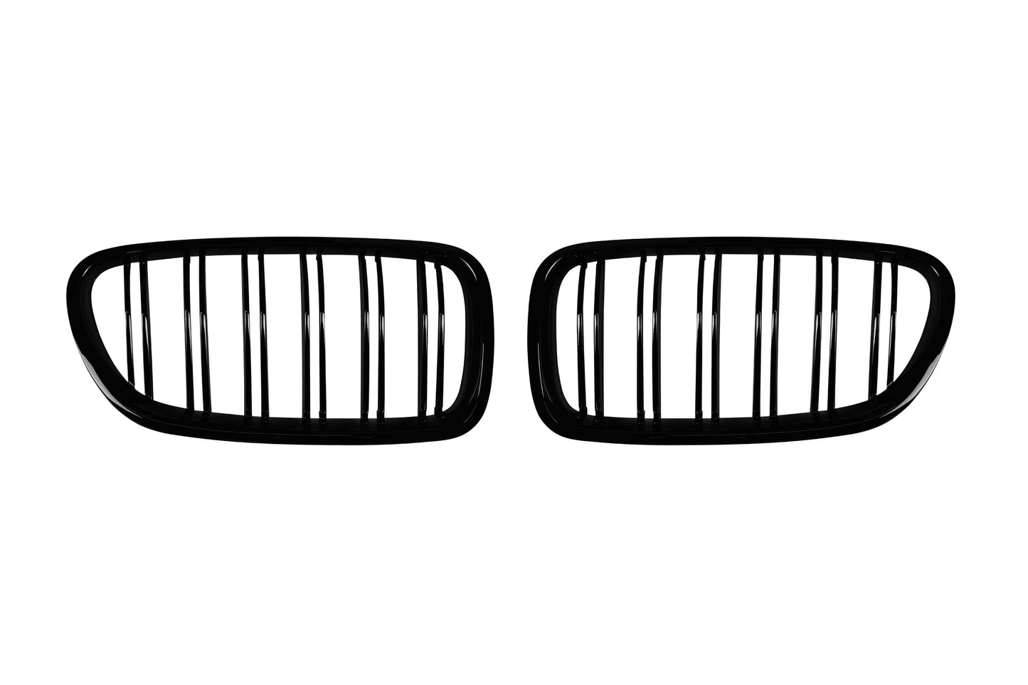 Pachet tuning cu aripi compatibil cu BMW Seria 5 F10 sedan (2010-2017)