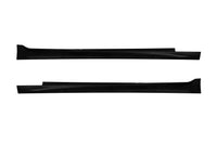 Pachet tuning cu aripi compatibil cu BMW Seria 5 F10 sedan (2010-2013)