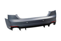 Pachet tuning compatibil cu Audi A5 2017-2019