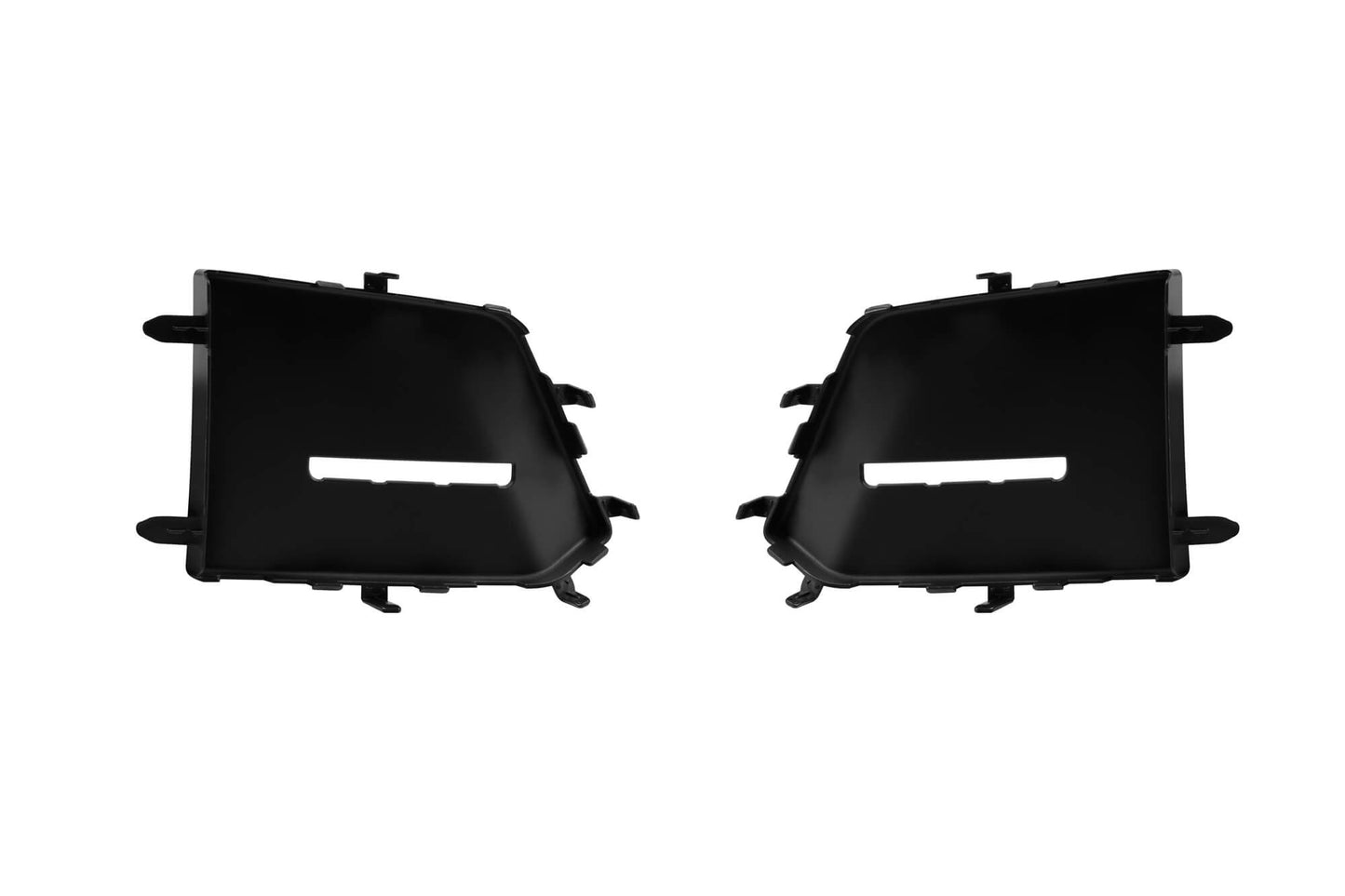 Pachet tuning compatibil cu Audi A6 (2011-2014), conversie optică la modelul A6 2015-2016