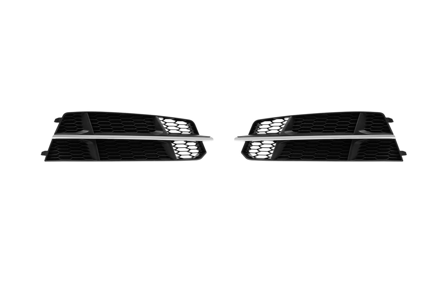 Pachet tuning compatibil cu Audi A6 (2011-2014), conversie optică la modelul A6 2015-2016