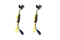Pachet tuning compatibil cu Audi A6 (2011-2014), conversie optică la modelul A6 2015-2016