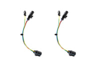 Pachet tuning compatibil cu Audi A6 (2011-2014), conversie optică la modelul A6 2015-2016
