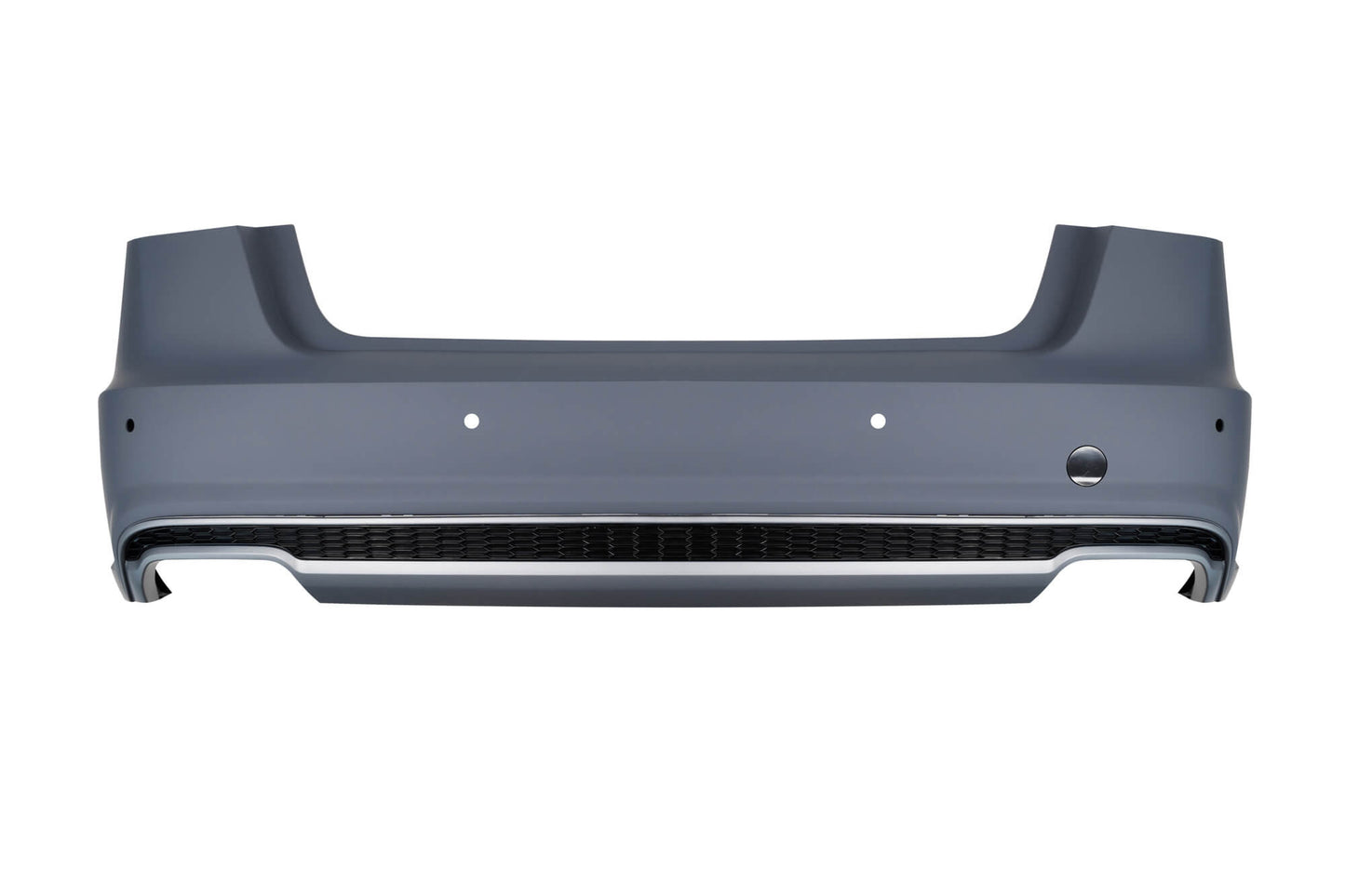 Pachet tuning compatibil cu Audi A6 (2011-2014), conversie optică la modelul A6 2015-2016