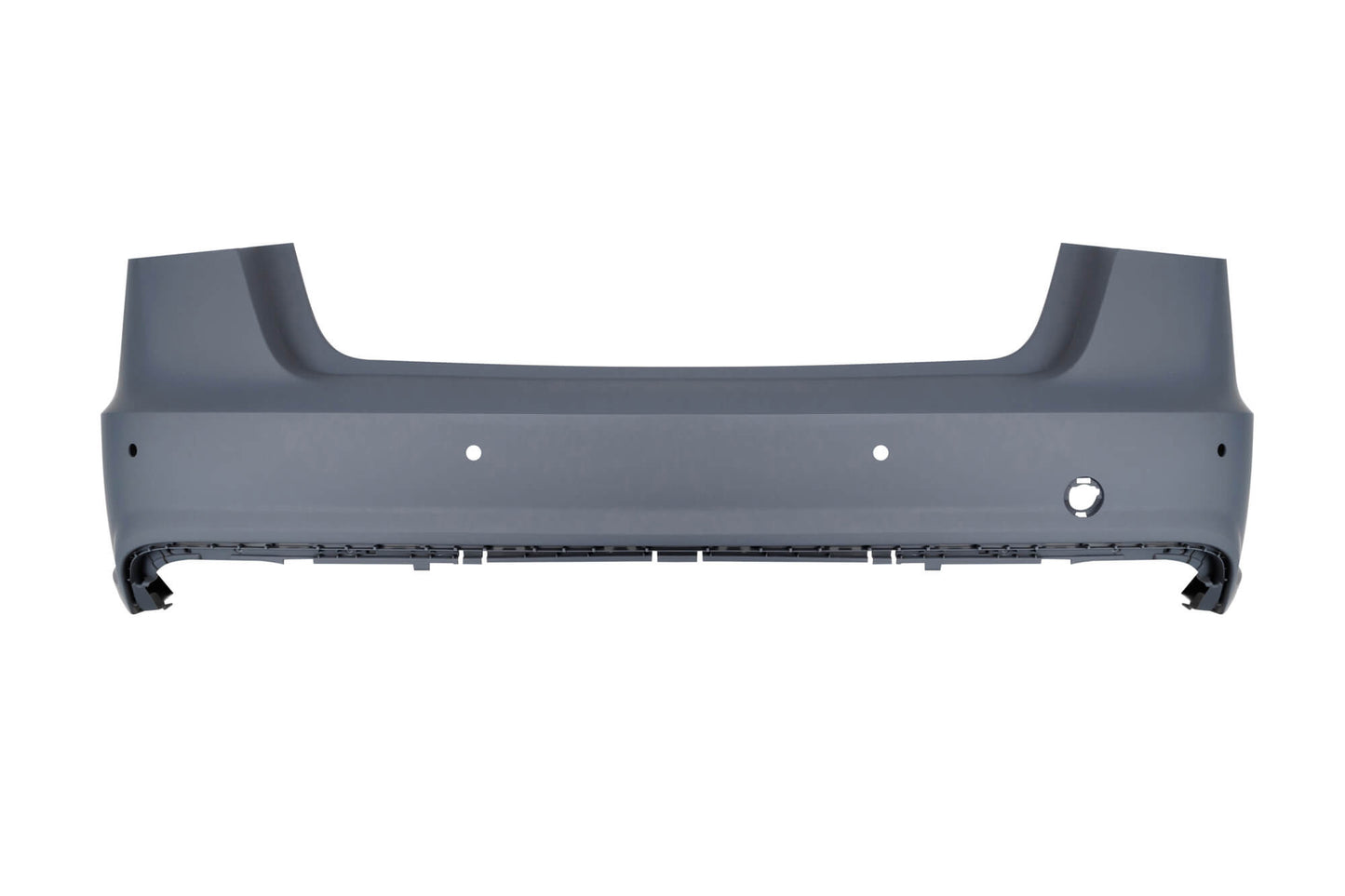 Pachet tuning compatibil cu Audi A6 (2011-2014), conversie optică la modelul A6 2015-2016