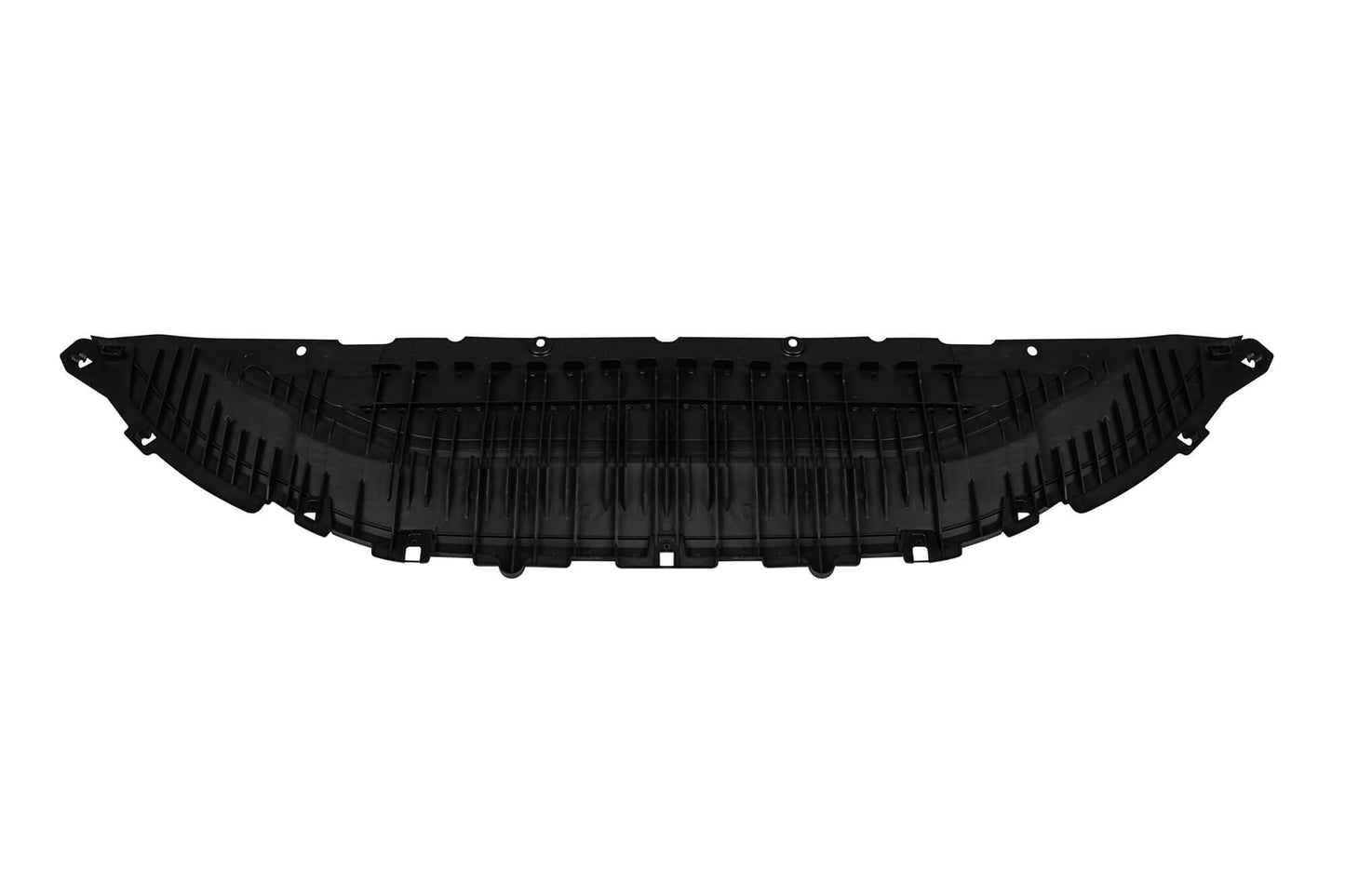 Tuning package compatible with Audi A6 C7 sedan, estate (2011–2015) for models with standard rear bumper
