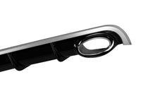 Tuning package compatible with Audi A6 C7 sedan, estate (2011–2015) for models with standard rear bumper