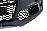 Tuning package compatible with Audi A6 C7 sedan, estate (2011–2015) for models with standard rear bumper