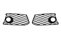 Tuning package compatible with Audi A6 C7 sedan, estate (2011–2015) for models with standard rear bumper