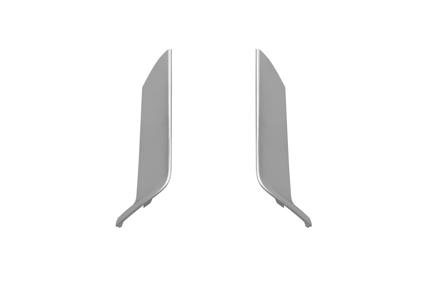 Tuning package compatible with Audi A6 C7 sedan, estate (2011–2015) for models with standard rear bumper